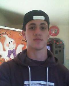 Man, 30. Tyler8058
