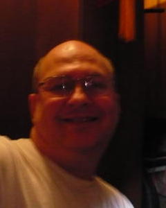 Man, 64. BigBen60618