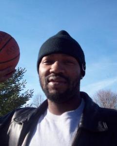 Man, 36. lbnntt