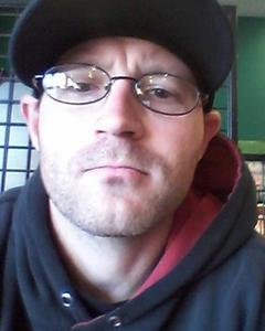 Man, 40. troyboy2557