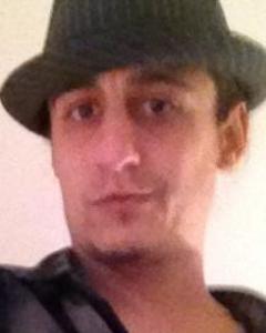 Man, 47. Dfk579