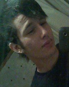 Man, 29. romeo_214