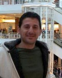Man, 42. zaid_Alqaysi