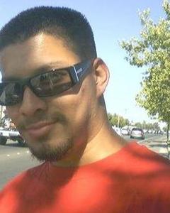 Man, 41. blade916582
