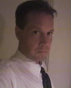 Man, 59. scruthers