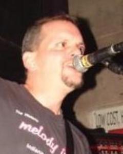 Man, 56. Vance68635