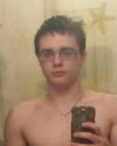 Man, 29. whiteartist