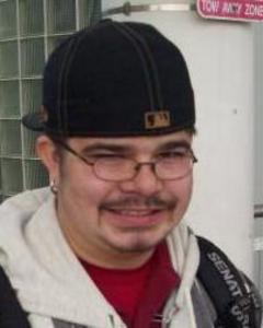 Man, 40. Whapsican