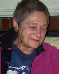 Woman, 94. Root824