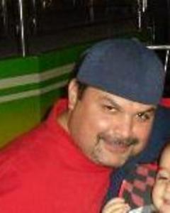 Man, 49. G192210