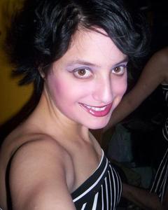 Woman, 33. lonelygirl116