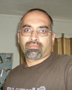 Man, 52. LatinOsito
