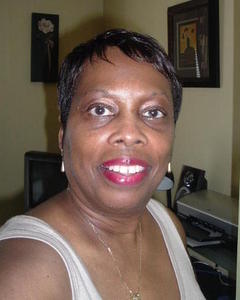 Woman, 74. yrareblackpear