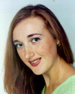 Woman, 53. fialklaf