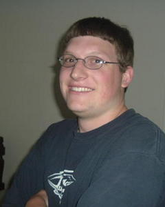 Man, 37. GDub245