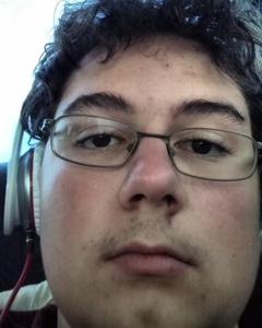 Man, 28. Gamer2710