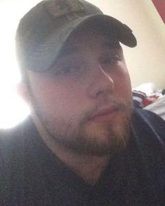Man, 29. ConnorG2117