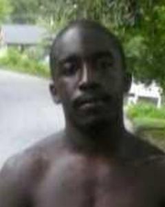 Man, 33. Young_Boy_Ty