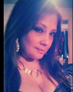 Woman, 56. NotByChoice