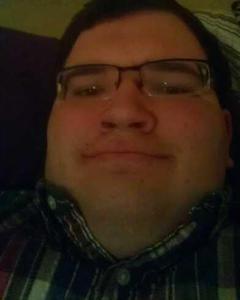 Man, 31. horrorfan93