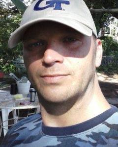 Man, 50. sammson24