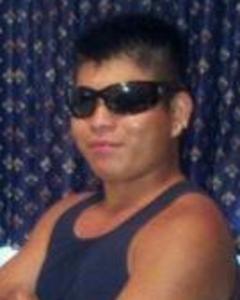 Man, 33. COPETES