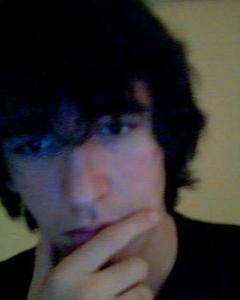 Man, 36. beaschwii