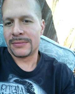 Man, 49. Imtheone4786