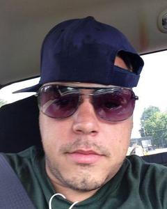 Man, 41. Nmont