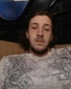 Man, 28. lmcg97