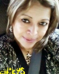 Woman, 58. Ninel1382