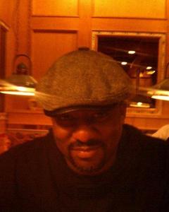 Man, 60. daaybee