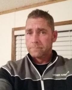 Man, 52. singlefitter
