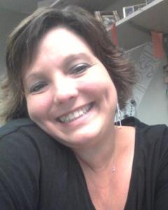 Woman, 53. foreverpsu