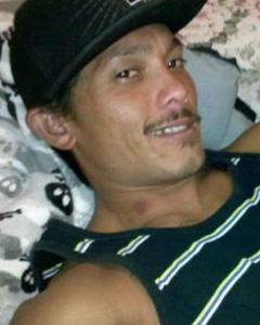 Man, 40. brys808