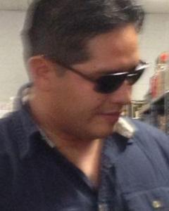 Man, 44. Azul111