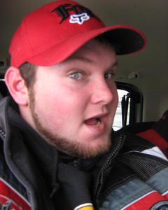 Man, 34. jlundy21