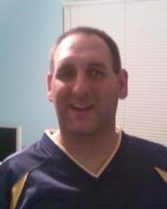 Man, 44. gregpir