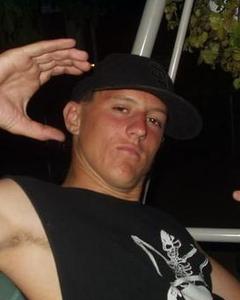 Man, 36. jblostsurfer