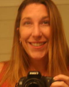 Woman, 41. rachwv