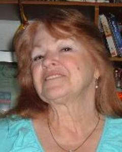 Woman, 83. shamrock704