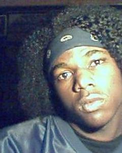 Man, 38. Dblock2006