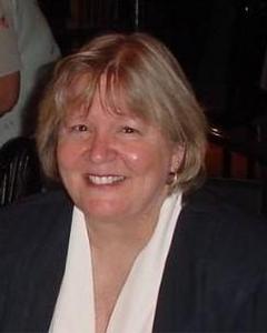 Woman, 77. NewEnglander56