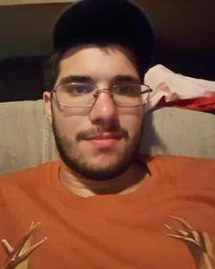 Man, 29. Corysteienmetz