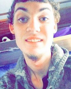 Man, 30. Sheltonsully