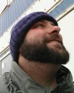 Man, 41. seismic_scum