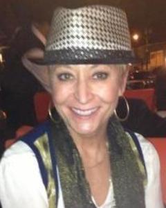 Woman, 62. BohemianPixie
