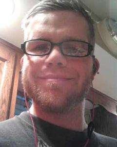 Man, 42. misfit312812