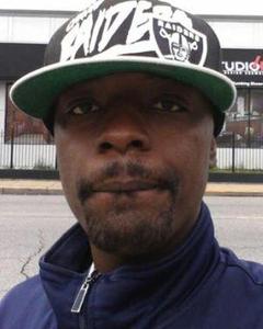 Man, 41. tythareal