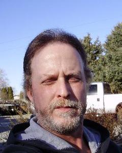 Man, 65. hunter720050